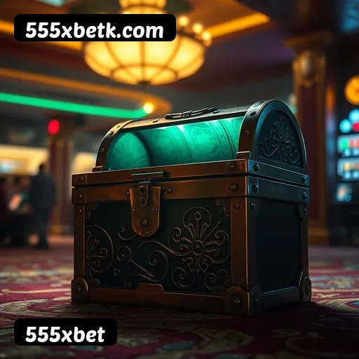 Tabela RTP dos jogos de cassino da 555xbet
