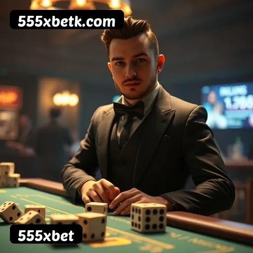 Catálogo 555xbet com mais de 3.100 jogos — Pragmatic Play, Evolution, NetEnt e fornecedores certificados