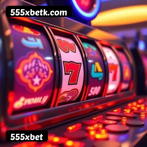 Loterias online disponíveis na 555xbet