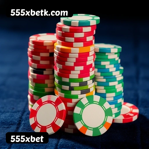 Certificações de segurança da 555xbet